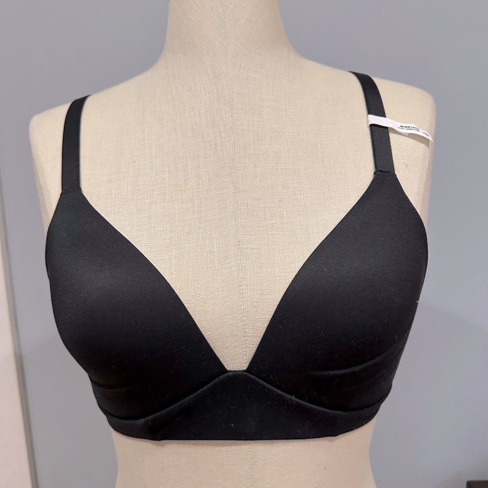Aerie wireless bra
